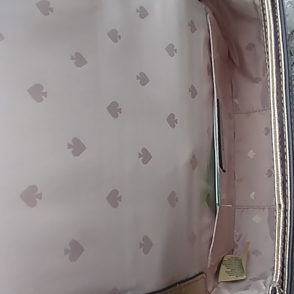 Kate Spade Reiley Crossbody Bag - Picture 5 of 5